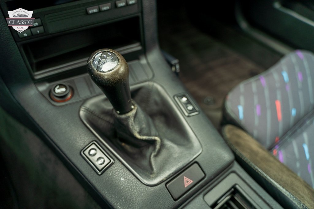 1994 BMW M3 2dr Coupe 235