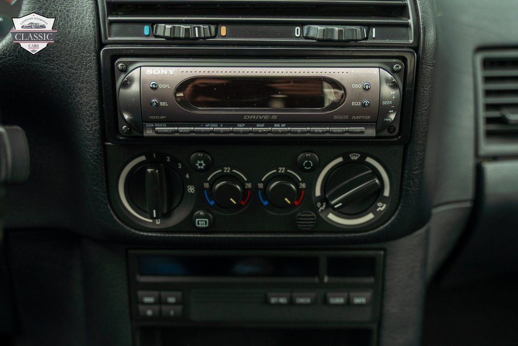 1994 BMW M3 2dr Coupe 241