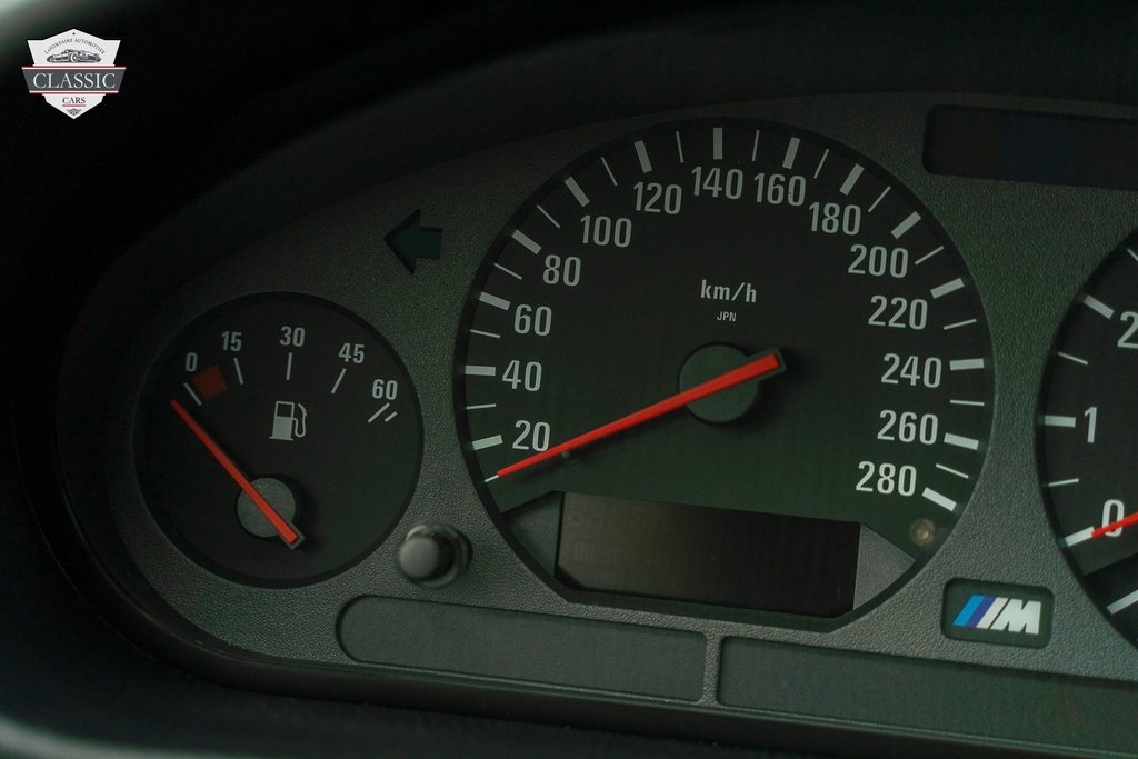 1994 BMW M3 2dr Coupe 247