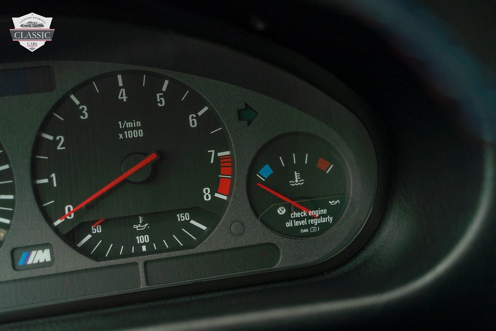 1994 BMW M3 2dr Coupe 250
