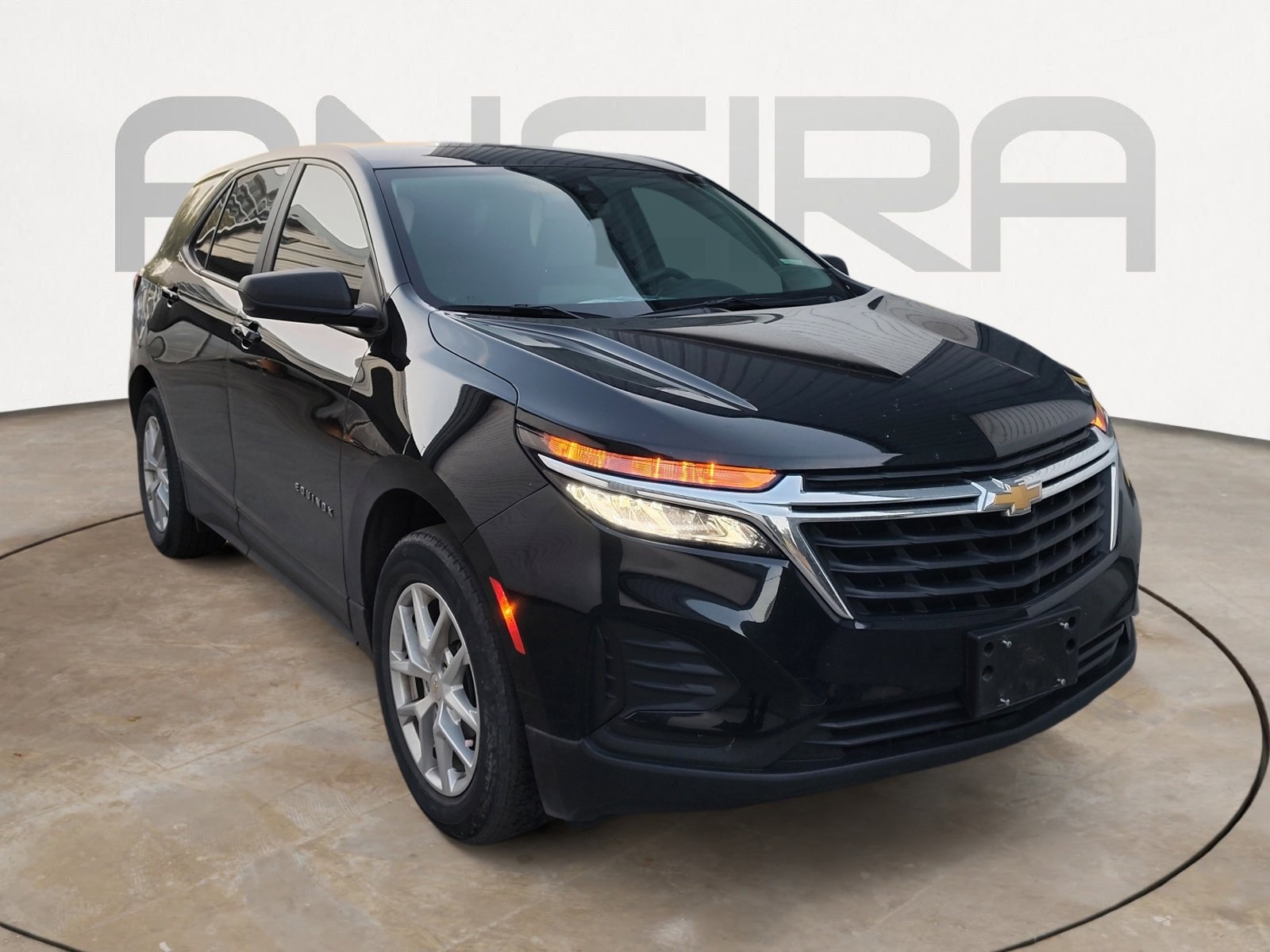 Used Car 2022 Chevrolet Equinox  Ls For Sale Under $20,000 In San Antonio, Texas