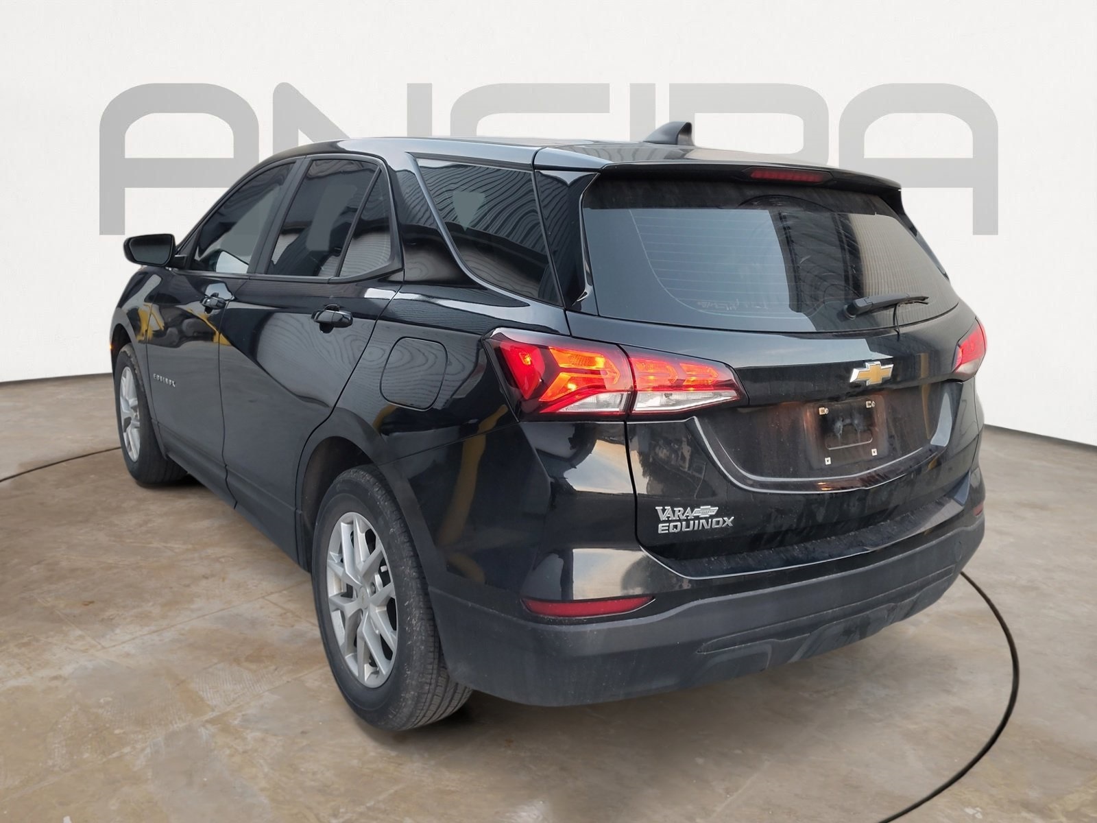 Used Car 2022 Chevrolet Equinox  Ls For Sale Under $20,000 In San Antonio, Texas