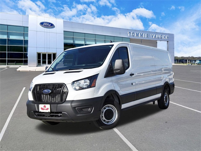 2024 Ford Transit-150 Base