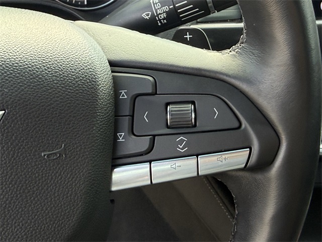 2022 Cadillac CT4 Premium Luxury Gray at AutoSavvy Houston Southwest