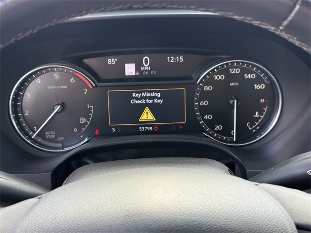 2022 Cadillac CT4 Premium Luxury Gray at AutoSavvy Houston Southwest