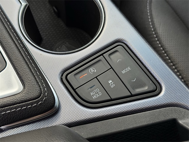 2022 Cadillac CT4 Premium Luxury Gray at AutoSavvy Houston Southwest