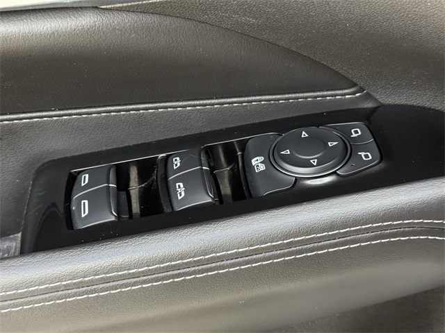 2022 Cadillac CT4 Premium Luxury Gray at AutoSavvy Houston Southwest