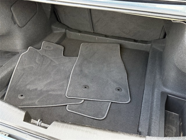 2022 Cadillac CT4 Premium Luxury Gray at AutoSavvy Houston Southwest