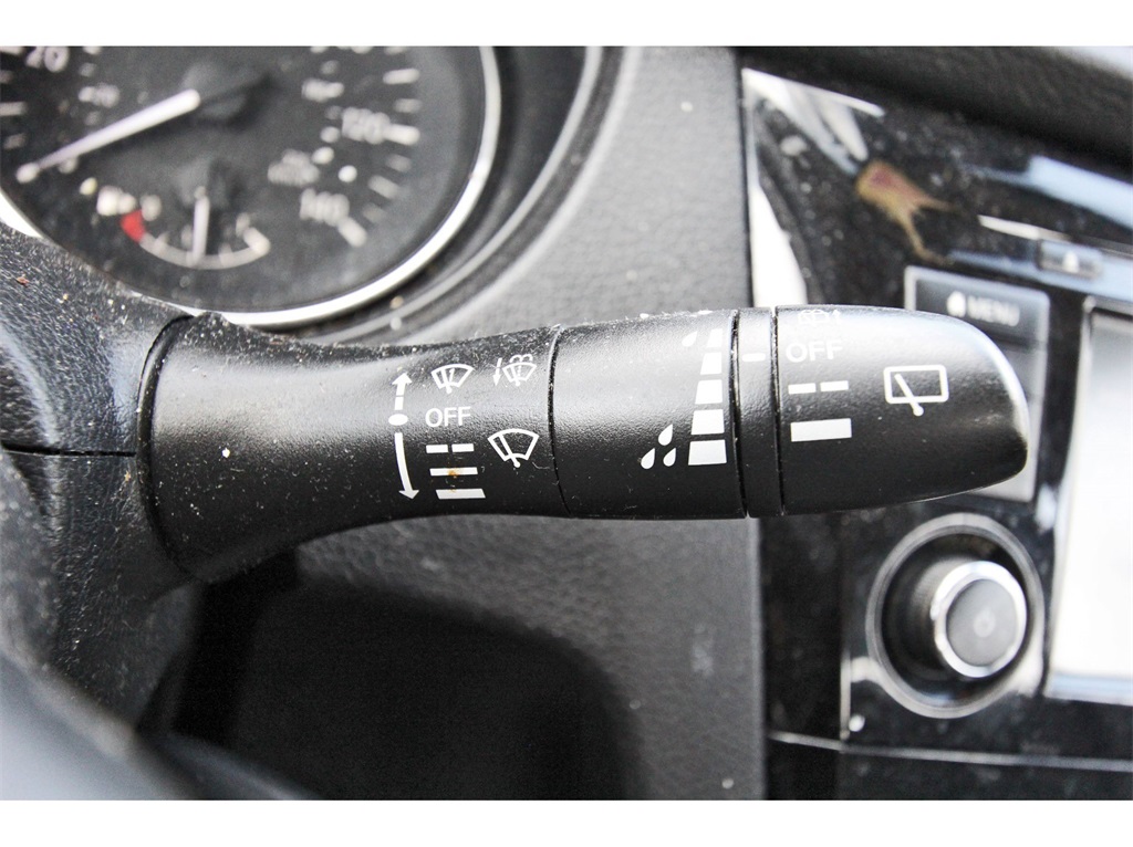 2020 Nissan Rogue Sport S Gray at DeMontrond Automotive Group