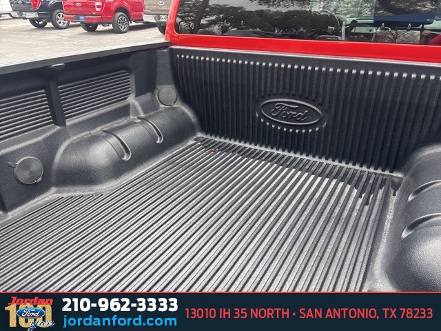 Used Car 2023 Ford Ranger  Xlt For Sale Under $35,000 In San Antonio, Texas