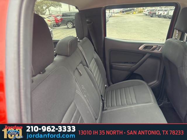 Used Car 2023 Ford Ranger  Xlt For Sale Under $35,000 In San Antonio, Texas