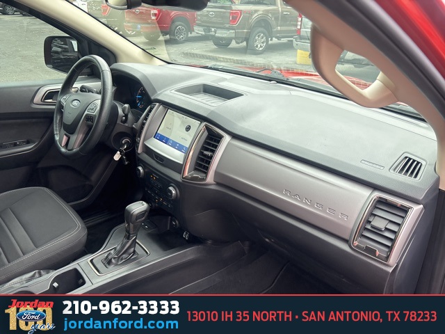 Used Car 2023 Ford Ranger  Xlt For Sale Under $35,000 In San Antonio, Texas