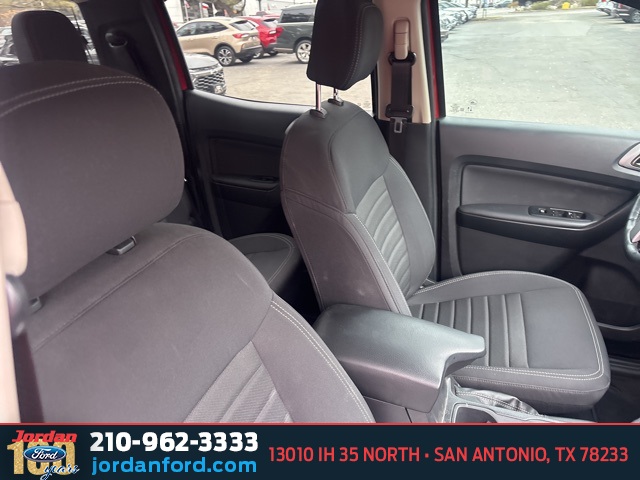 Used Car 2023 Ford Ranger  Xlt For Sale Under $35,000 In San Antonio, Texas