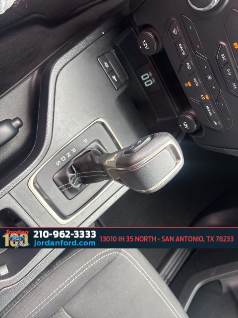 Used Car 2023 Ford Ranger  Xlt For Sale Under $35,000 In San Antonio, Texas