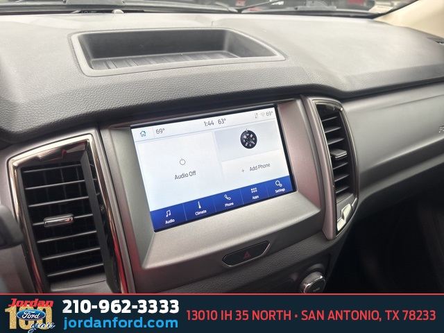 Used Car 2023 Ford Ranger  Xlt For Sale Under $35,000 In San Antonio, Texas