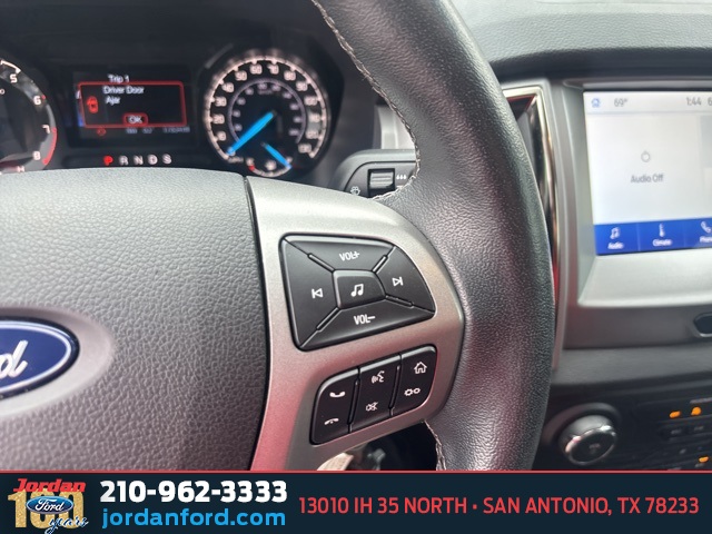 Used Car 2023 Ford Ranger  Xlt For Sale Under $35,000 In San Antonio, Texas