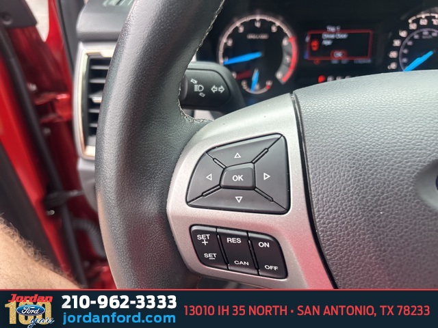 Used Car 2023 Ford Ranger  Xlt For Sale Under $35,000 In San Antonio, Texas