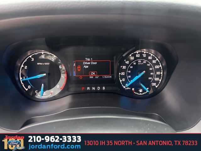 Used Car 2023 Ford Ranger  Xlt For Sale Under $35,000 In San Antonio, Texas