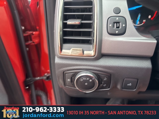 Used Car 2023 Ford Ranger  Xlt For Sale Under $35,000 In San Antonio, Texas