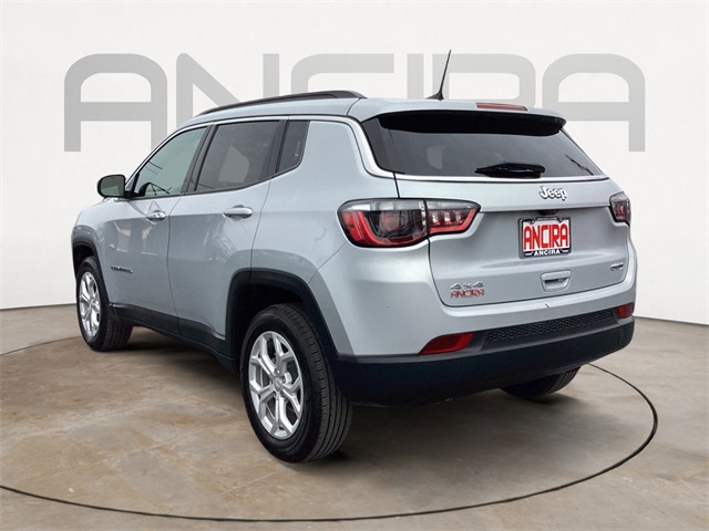 Used Car 2024 Jeep Compass  Latitude For Sale Under $20,000 In San Antonio, Texas