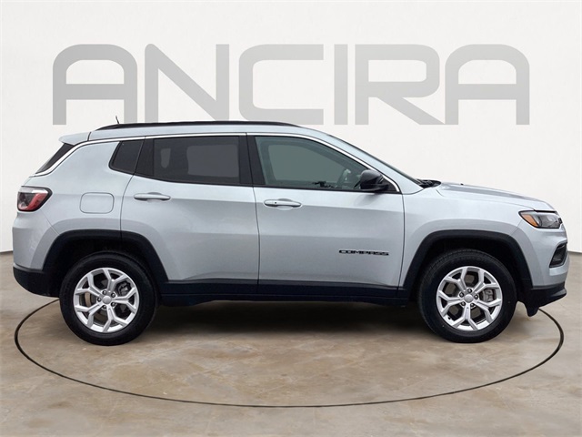 Used Car 2024 Jeep Compass  Latitude For Sale Under $20,000 In San Antonio, Texas