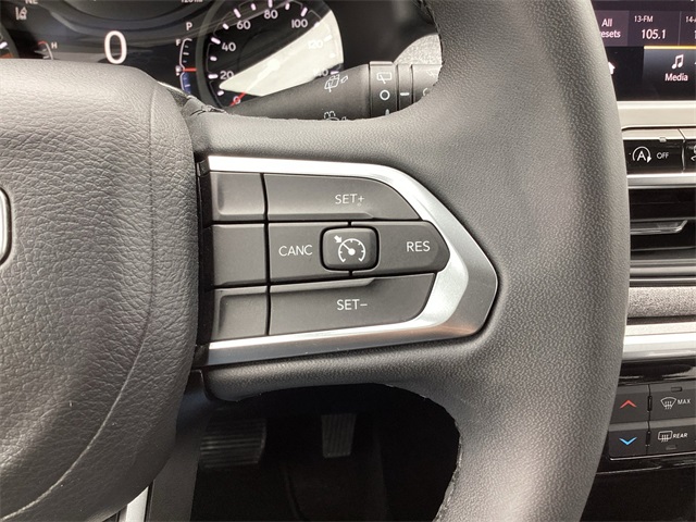 Used Car 2024 Jeep Compass  Latitude For Sale Under $20,000 In San Antonio, Texas