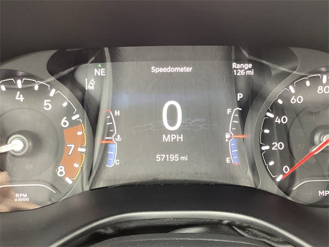 Used Car 2024 Jeep Compass  Latitude For Sale Under $20,000 In San Antonio, Texas