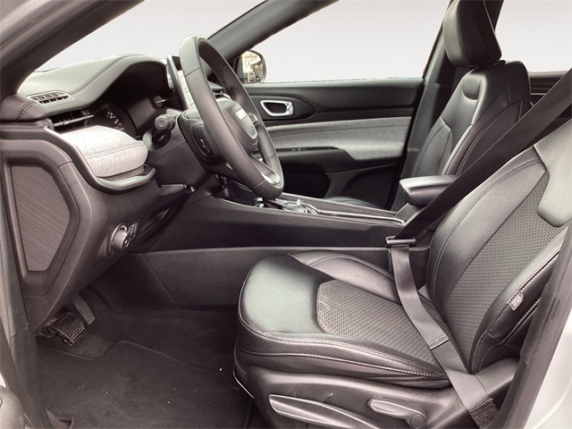 Used Car 2024 Jeep Compass  Latitude For Sale Under $20,000 In San Antonio, Texas