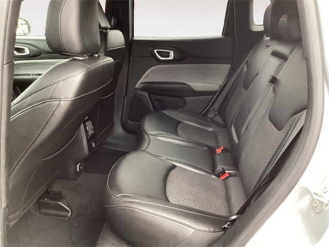 Used Car 2024 Jeep Compass  Latitude For Sale Under $20,000 In San Antonio, Texas