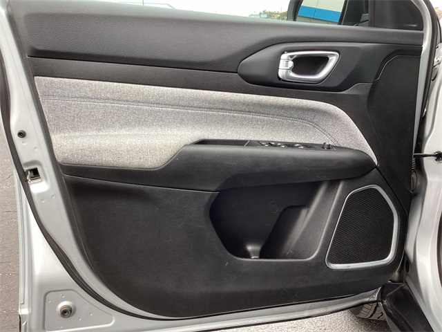 Used Car 2024 Jeep Compass  Latitude For Sale Under $20,000 In San Antonio, Texas