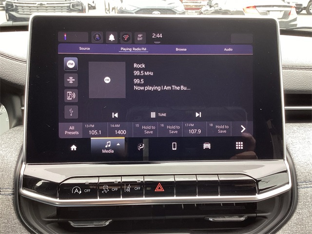 Used Car 2024 Jeep Compass  Latitude For Sale Under $20,000 In San Antonio, Texas