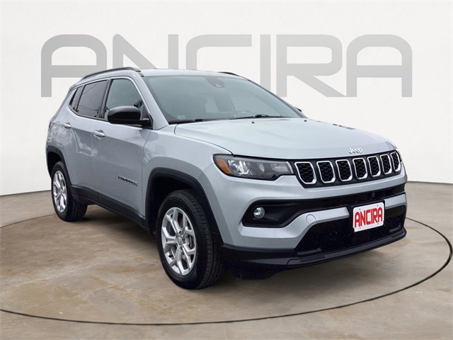Used Car 2024 Jeep Compass  Latitude For Sale Under $20,000 In San Antonio, Texas