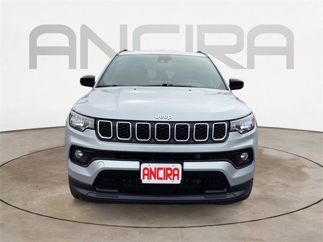 Used Car 2024 Jeep Compass  Latitude For Sale Under $20,000 In San Antonio, Texas