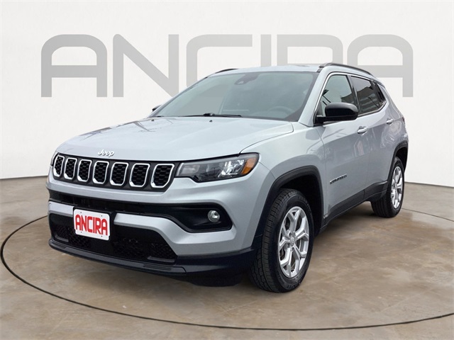 Used Car 2024 Jeep Compass  Latitude For Sale Under $20,000 In San Antonio, Texas