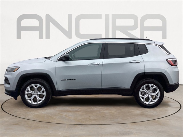 Used Car 2024 Jeep Compass  Latitude For Sale Under $20,000 In San Antonio, Texas