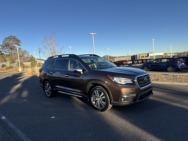 2019 Subaru Ascent Touring