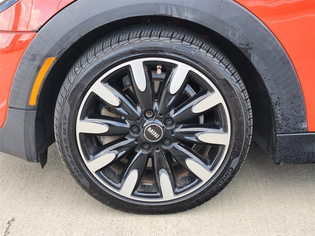 2019 MINI Cooper S  - 9