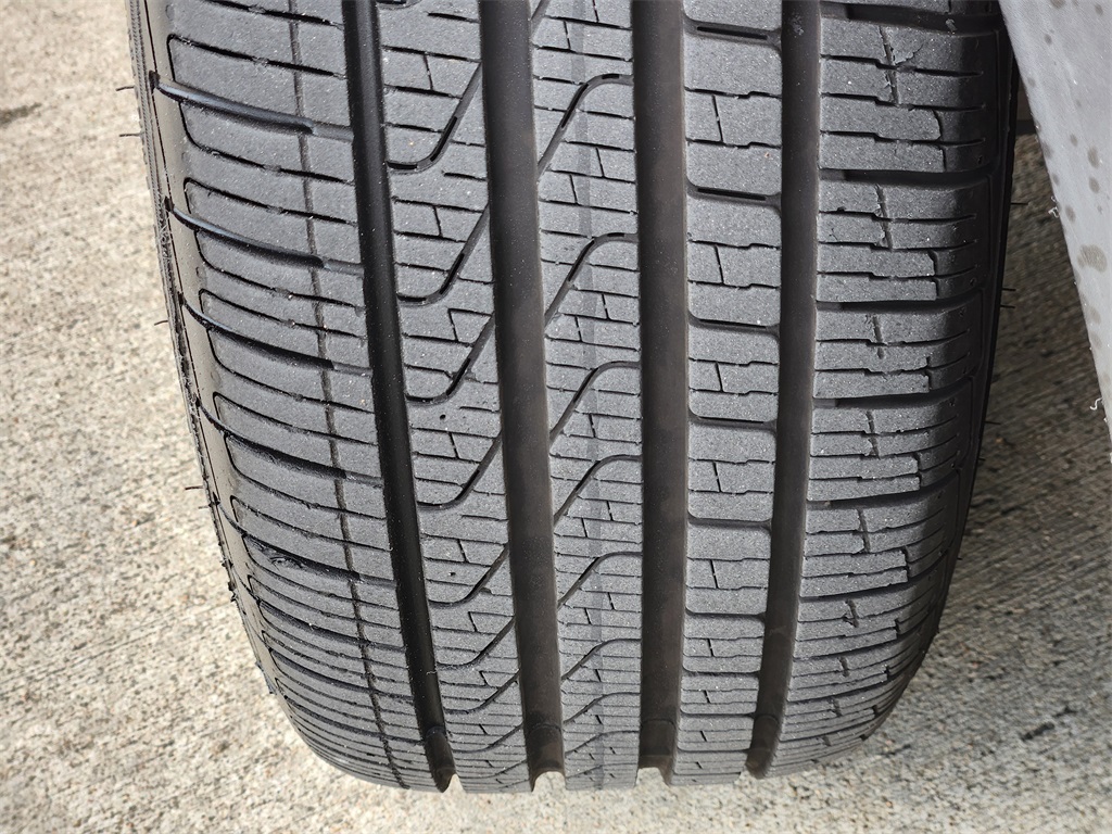 2019 MINI Cooper S  - 10