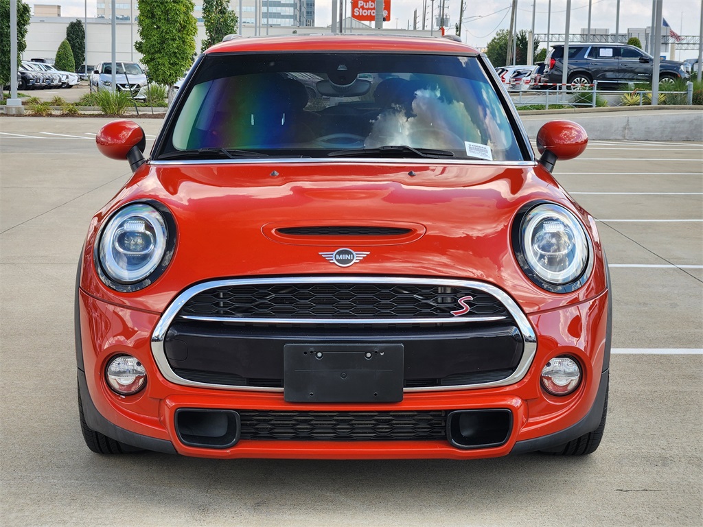 2019 MINI Cooper S  - 1
