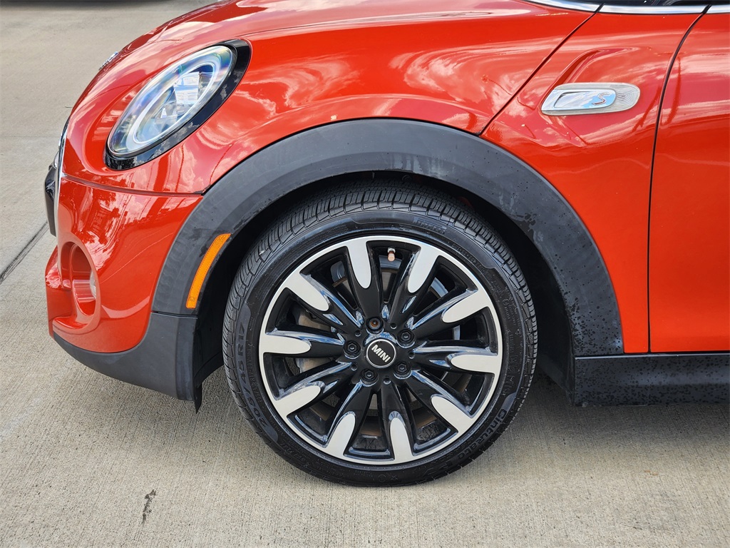 2019 MINI Cooper S  - 7