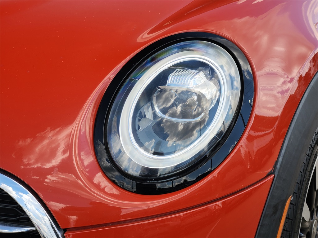 2019 MINI Cooper S  - 8