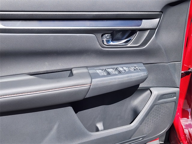 2026 Honda CR-V Hybrid photo 12