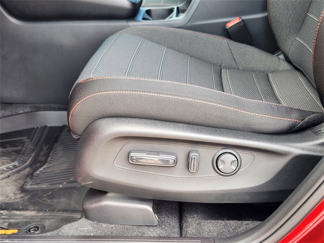 2026 Honda CR-V Hybrid photo 13