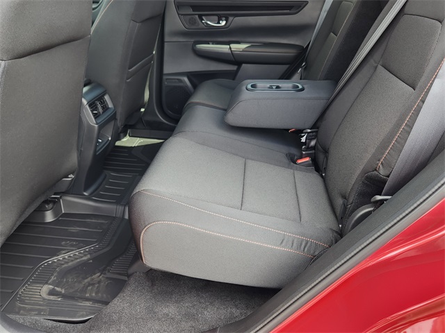2026 Honda CR-V Hybrid photo 16