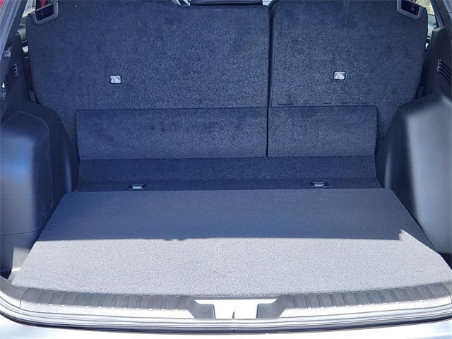 2026 Honda CR-V Hybrid photo 17