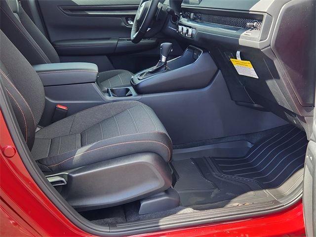 2026 Honda CR-V Hybrid photo 18