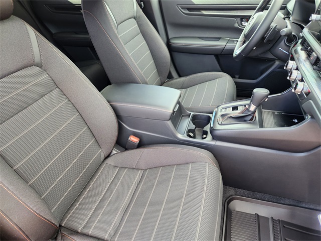 2026 Honda CR-V Hybrid photo 19