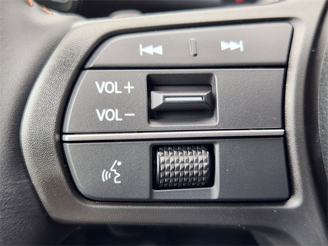 2026 Honda CR-V Hybrid photo 21