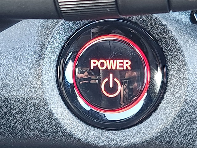 2026 Honda CR-V Hybrid photo 23