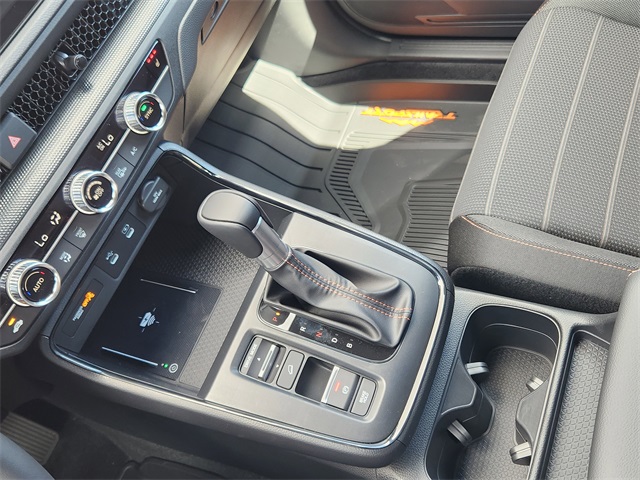 2026 Honda CR-V Hybrid photo 29